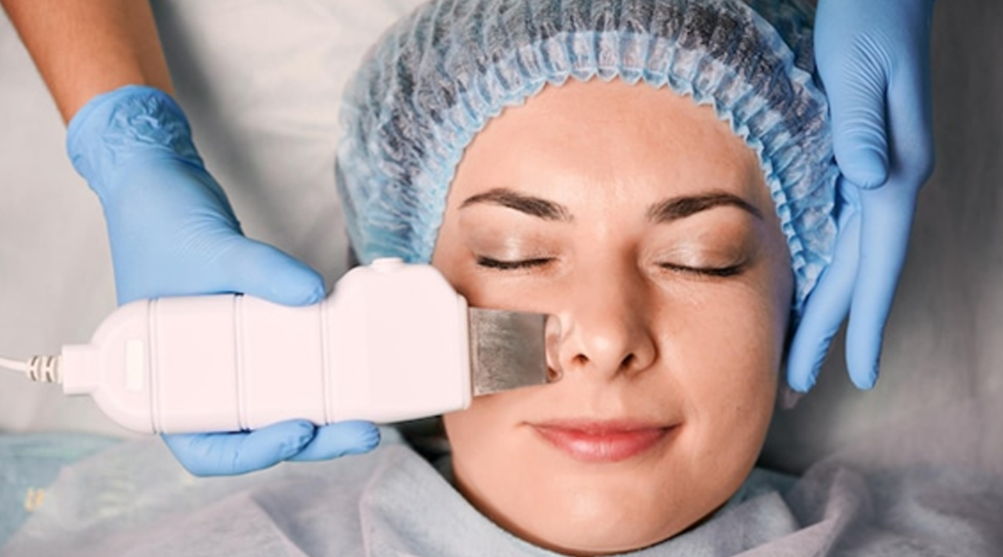 Client satisfaction with laser hair removal cost and results - best laser hair removal in Faridabad